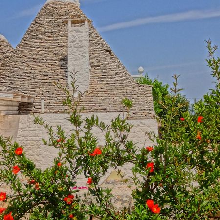 Masseria Rosa Trulli Relais Alberobello Exterior foto