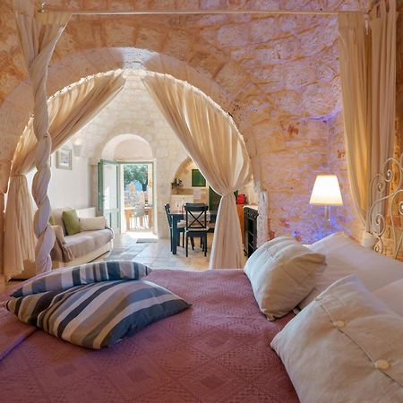 Masseria Rosa Trulli Relais Alberobello Exterior foto