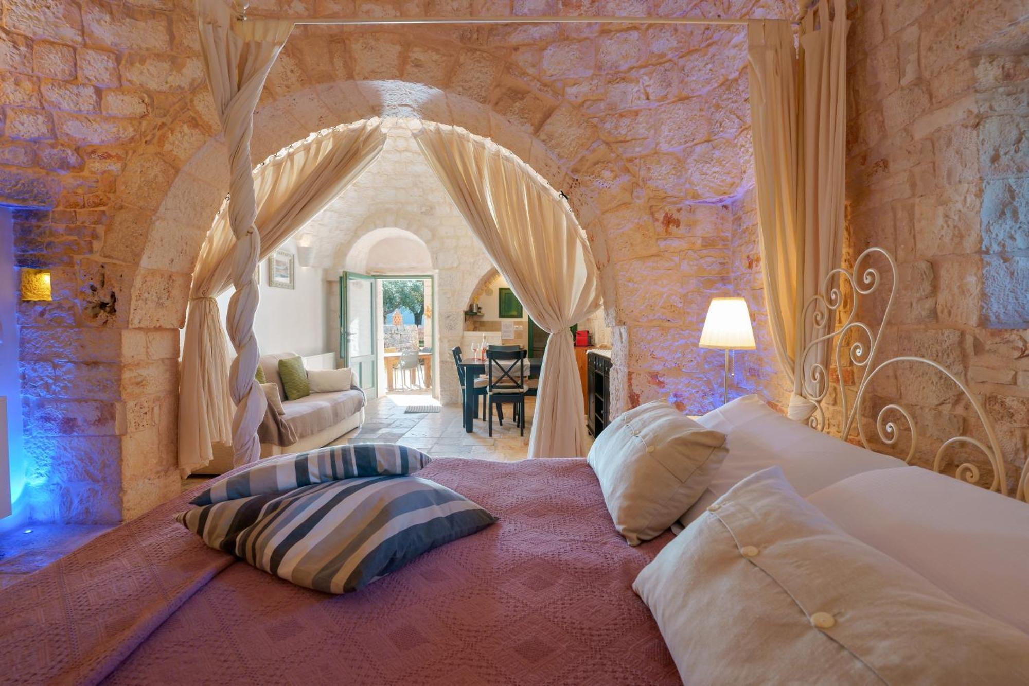 Masseria Rosa Trulli Relais Alberobello Exterior foto