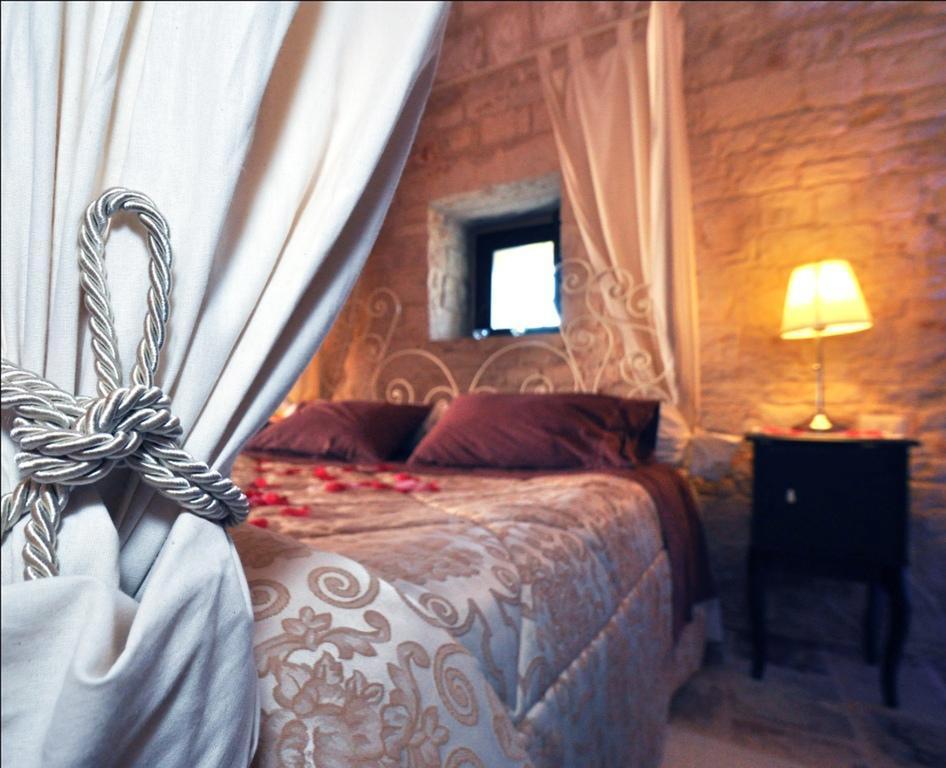 Masseria Rosa Trulli Relais Alberobello Exterior foto