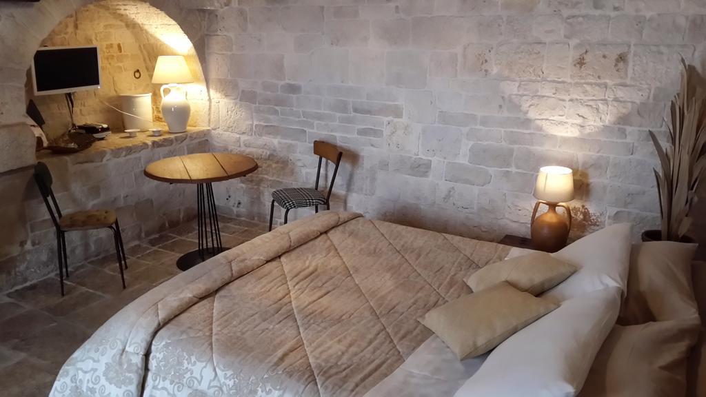 Masseria Rosa Trulli Relais Alberobello Quarto foto