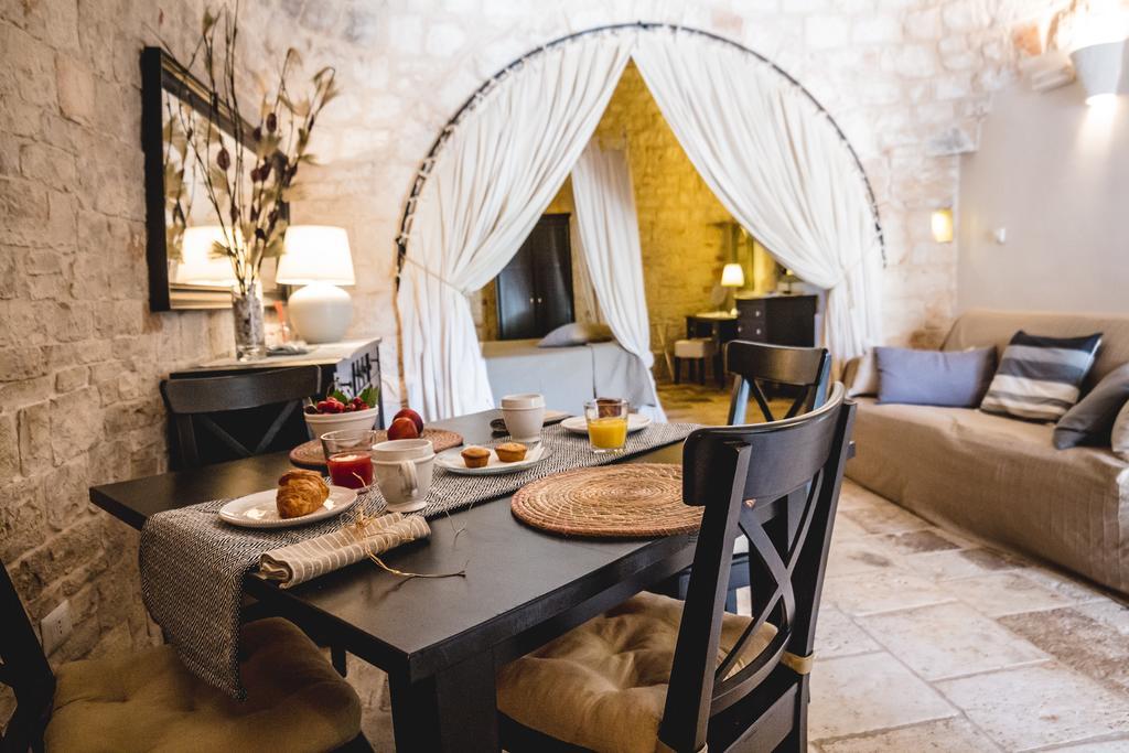 Masseria Rosa Trulli Relais Alberobello Exterior foto