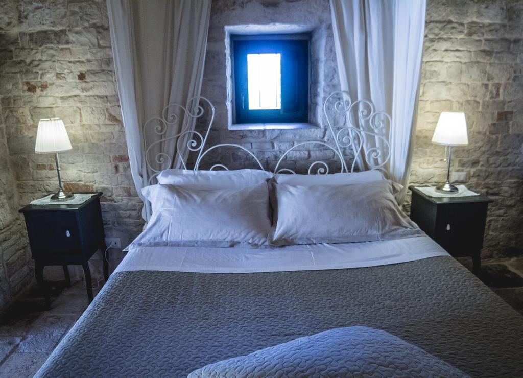 Masseria Rosa Trulli Relais Alberobello Exterior foto