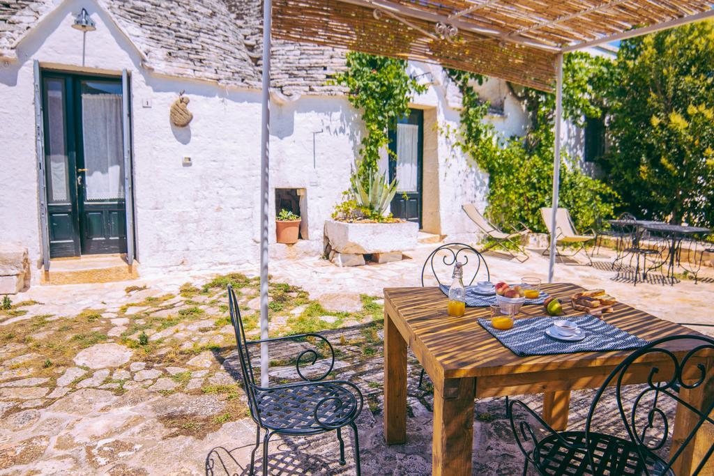 Masseria Rosa Trulli Relais Alberobello Exterior foto