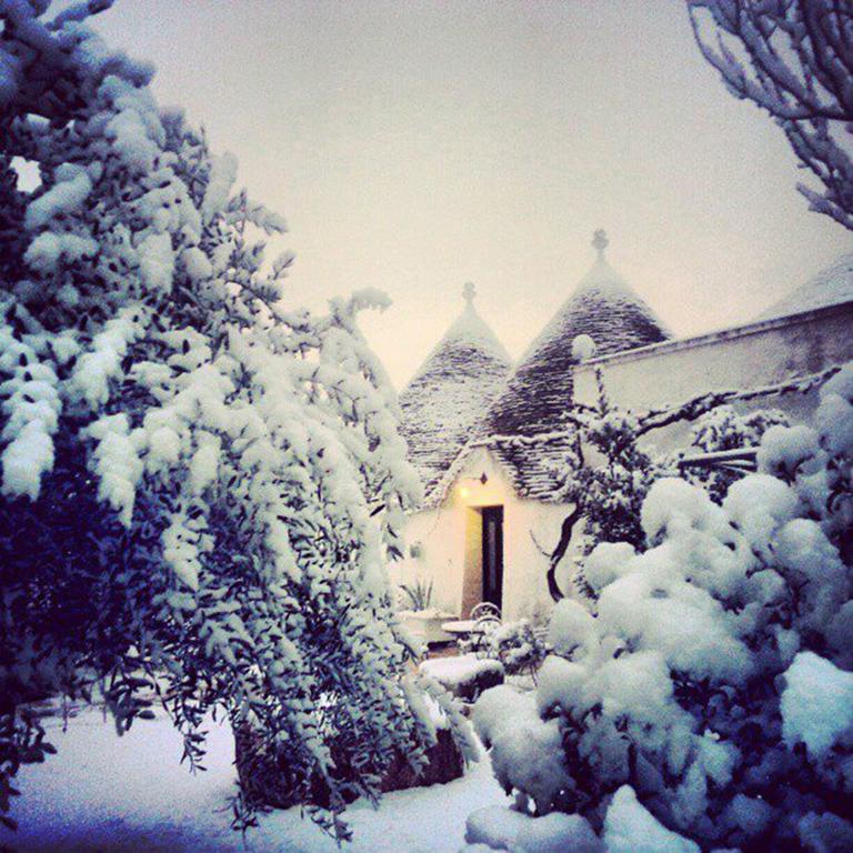 Masseria Rosa Trulli Relais Alberobello Exterior foto