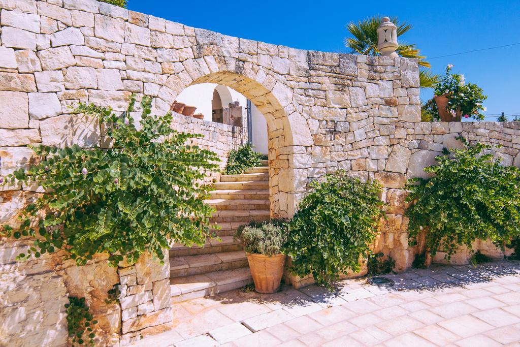 Masseria Rosa Trulli Relais Alberobello Exterior foto
