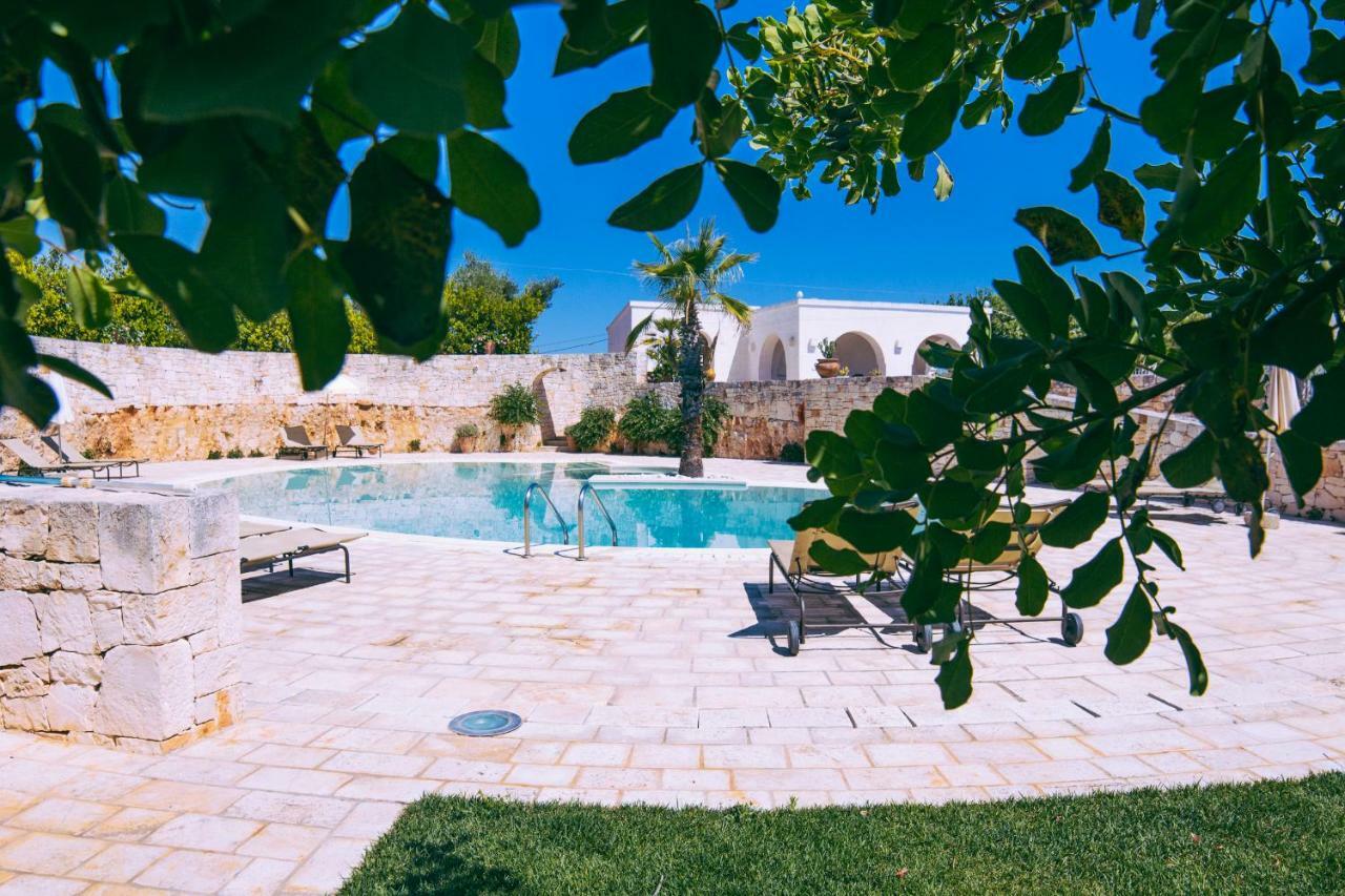 Masseria Rosa Trulli Relais Alberobello Exterior foto