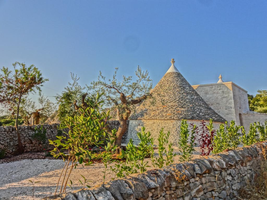 Masseria Rosa Trulli Relais Alberobello Quarto foto